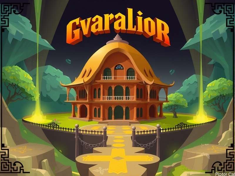 Puzzle Gardens relaxing puzzle game